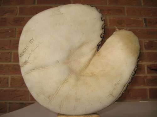 Earl Smith D&M Front